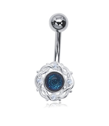 Beautiful Unique Style Belly Piercing BP-2030
